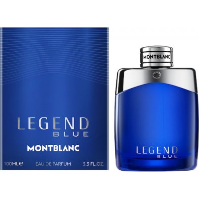 MONT BLANC Legend Blue EDP 100ml 